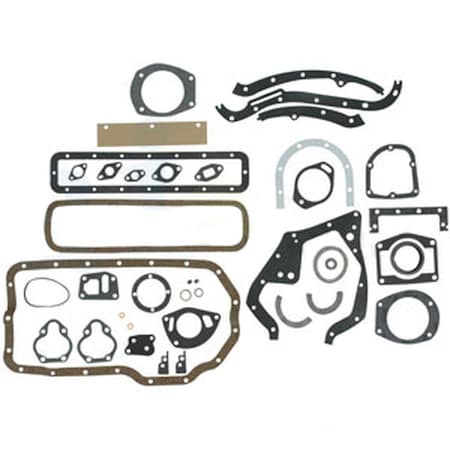 Aftermarket Gasket Set, Lower with Seals A-3A3149PS-AI